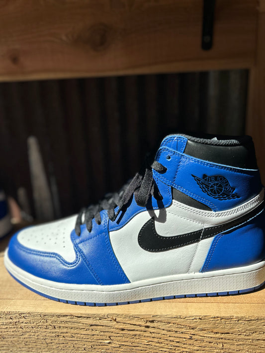 Jordan 1 Retro High OG ‘Game Royal’