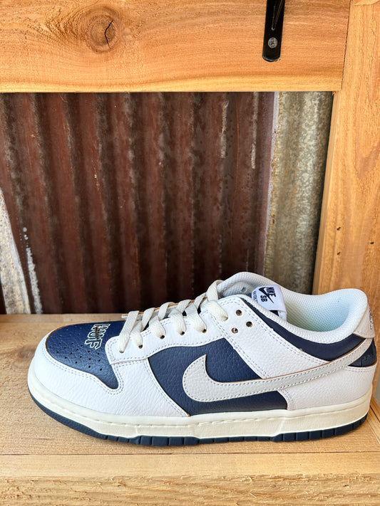 HUF x Dunk Low SB ‘New York’