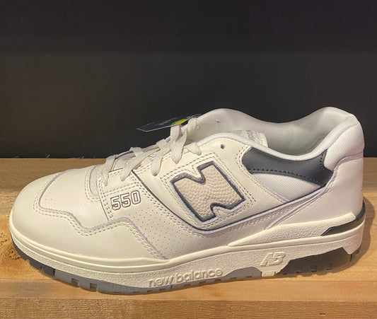 550 ‘Cream Black’