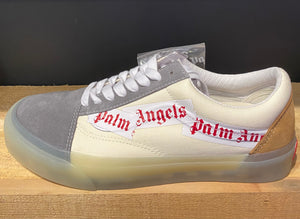 Palm Angels x Old Skokie VLT LX ‘Pewter’