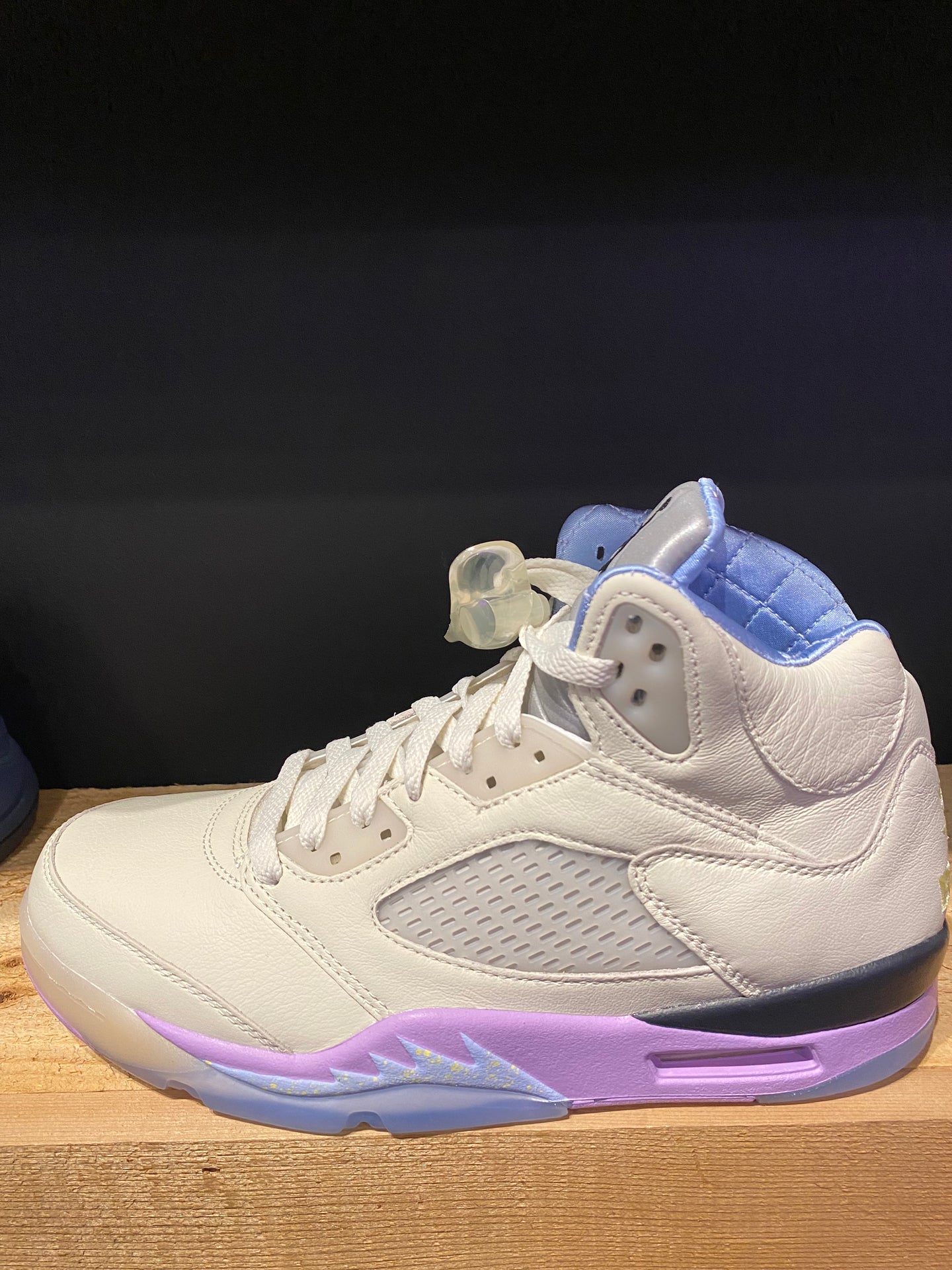 Dj Khaled x Air Jordan 5 'We The Best Sail' –