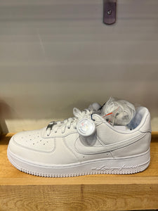 NOCTA X Air Force 1 Low ‘ Certified Lover Boy’ With Love You Forever Book
