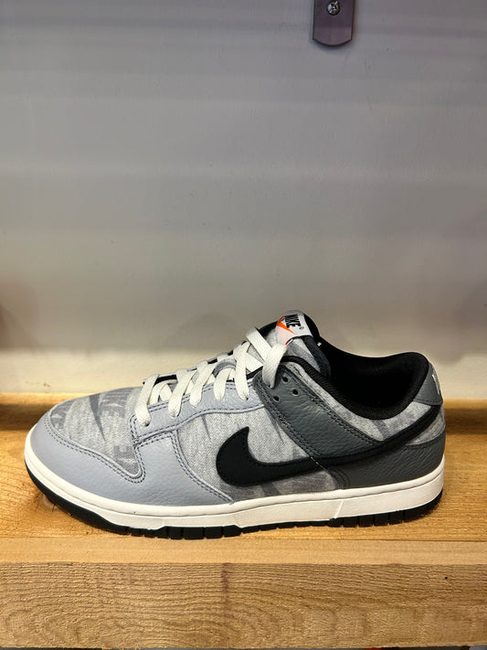 Dunk Low ‘ Copy Paste’