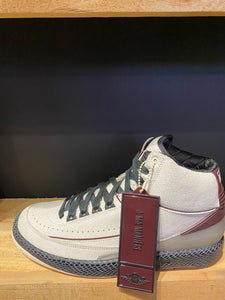 A Ma Maniere x Air Jordan 2 Retro ‘Airness’