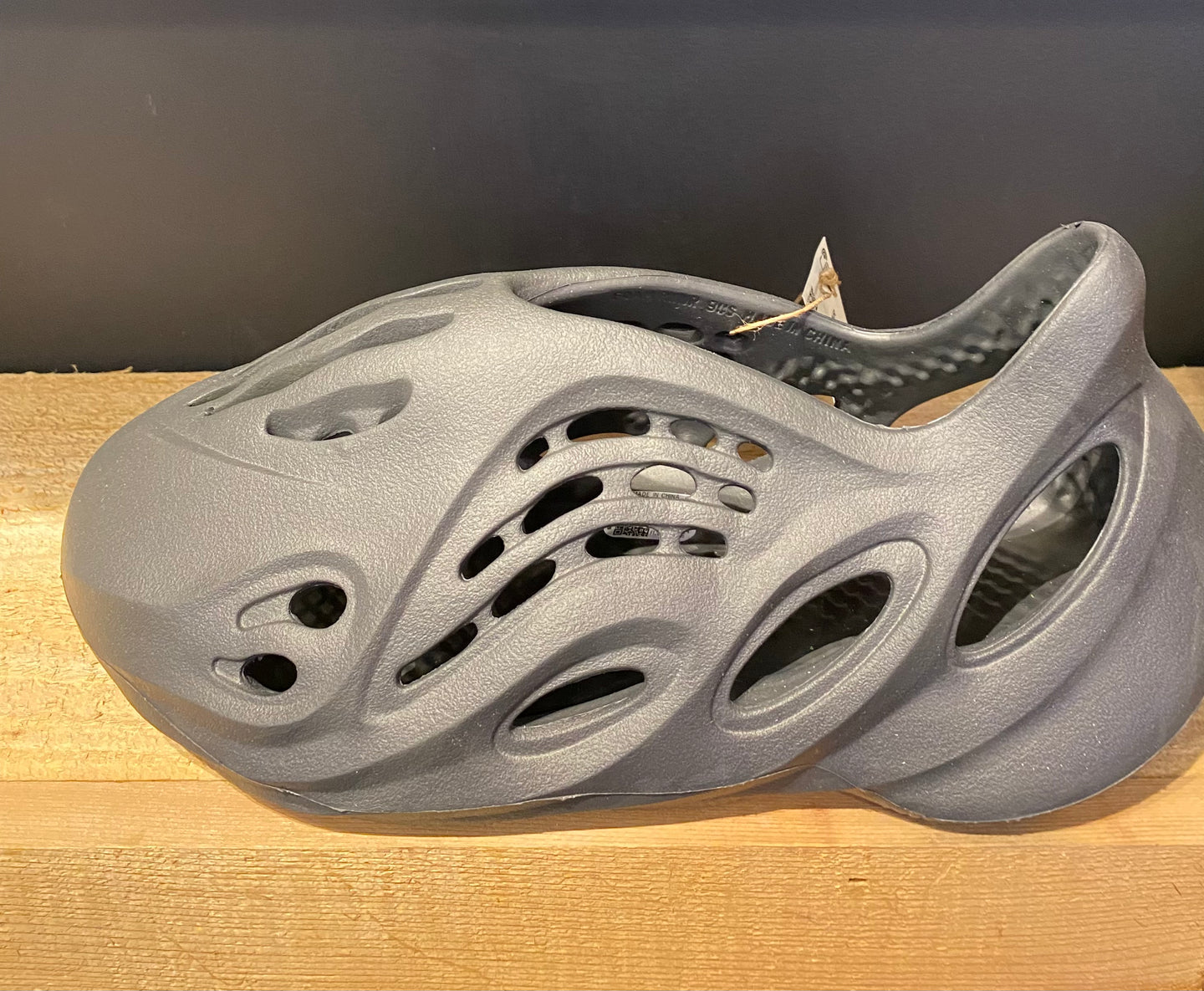 Yeezy Foam Runner 'Onyx' – - Main Image