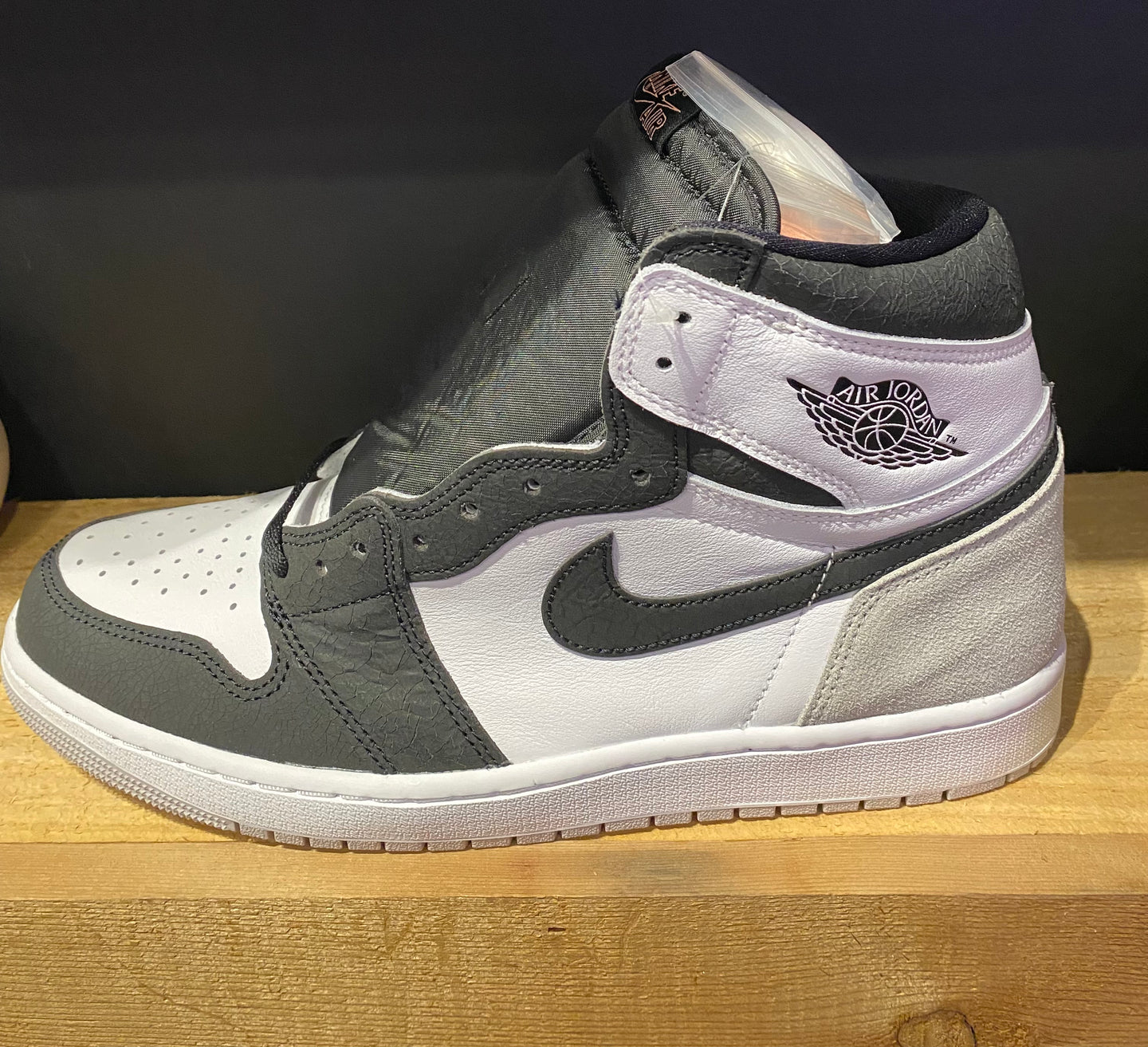 Jordan 1 Retro High ‘Stage Haze’