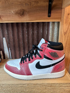 Jordan 1 Retro x Trophy Room