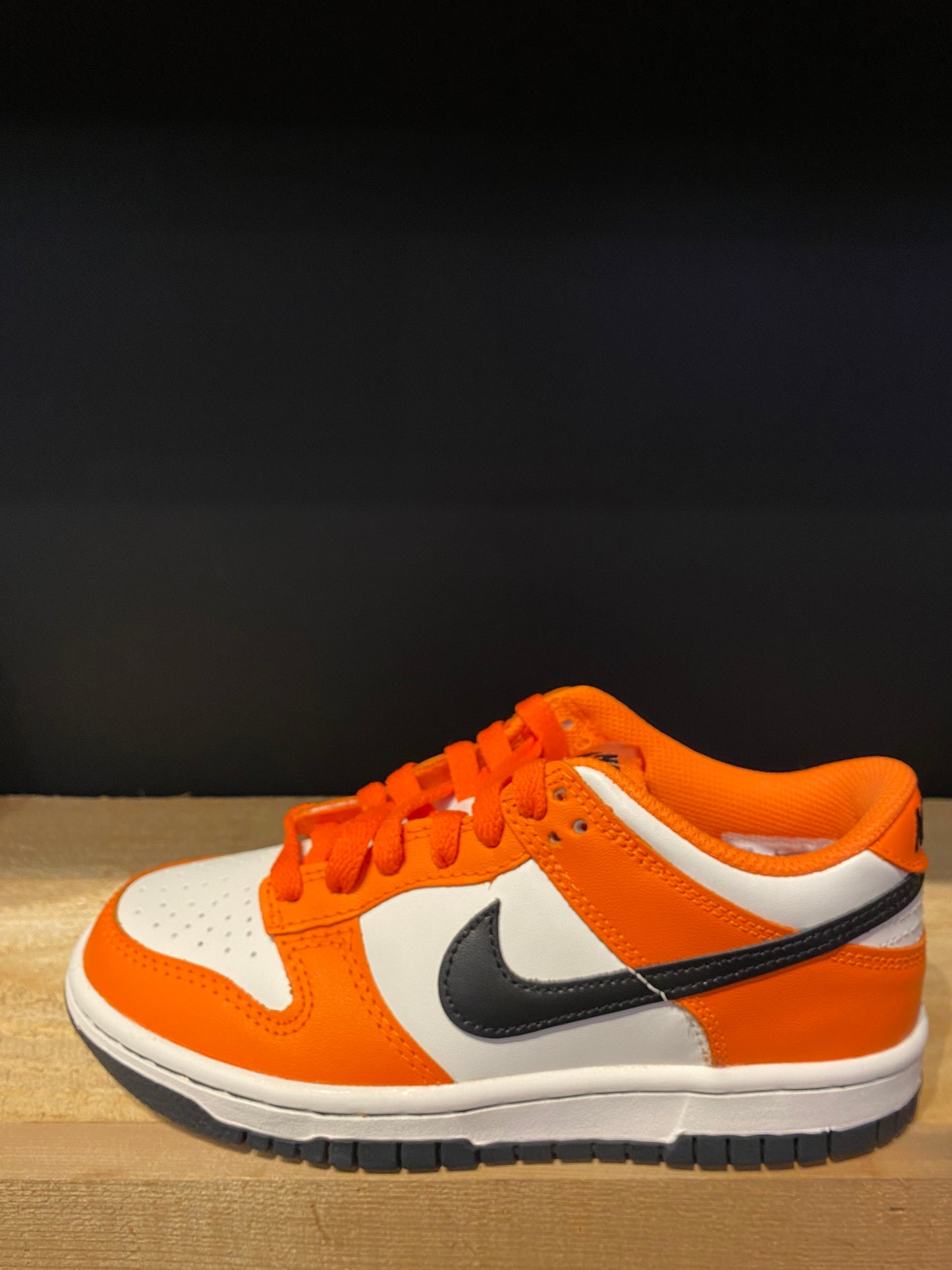 Dunk Low ‘Halloween’ 2022