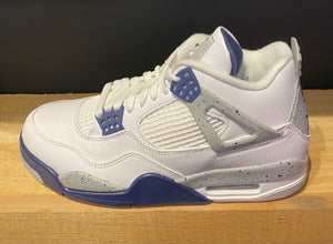 Jordan 4 Retro ‘Midnight Navy’